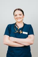 Dr Gemma Wormwell headshot