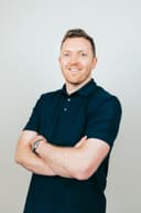 James Wormwell headshot